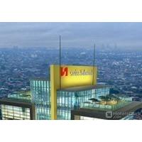 GRAND SWISS BELHOTEL MEDA
