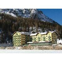 Grand Hotel Misurina