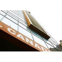 Grande Hotel CanadÃ¡