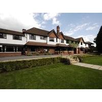 Grimstock Country House