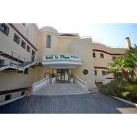 Grand Hotel La Playa