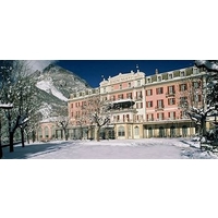 Grand Hotel Bagni Nuovi