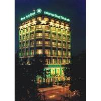 Green Park Hotel
