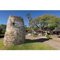 Great Zimbabwe Hotel