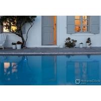 greco philia luxury suites and villas