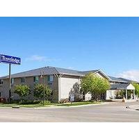 Grand Island Travelodge