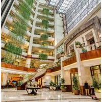 Grand Tikal Futura Hotel