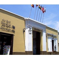 Gran BolÃvar Hotel