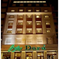 Gran Hotel Dora