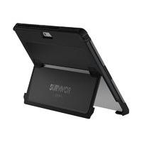 griffin survivor slim protective case for tablet rugged silicone polyc ...