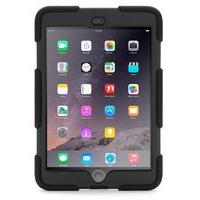 Griffin Technology Survivor Military Duty Case (Black) for iPad Mini (GB35918-3)