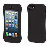 Griffin Survivor Slim iPhone5/5s for Black/Black - GB39212-2