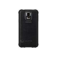 griffin survivorclear cse for samsung galaxy s5 in blackclear gb39905  ...