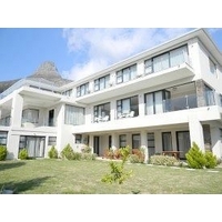 Grande Kloof Boutique Hotel