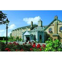 great national abbey court hotel spa
