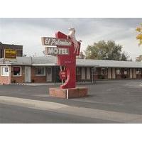 Grand Junction Palomino Inn