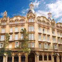 Gran Hotel Albacete