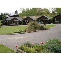 Greenacres Alpine Chalets & Vill...