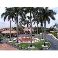 grand palms spa golf resort