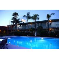 Grand Luxe Hotel & Resort