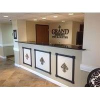 Grand View Inn and Suites