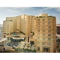 Grand Hyatt Amman