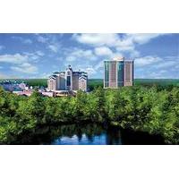 Grand Pequot Tower at Foxwoods