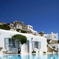 Greco Philia Luxury Suites and Villas