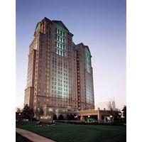 Grand Hyatt Atlanta in Buckhead