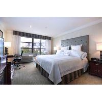 Granville Island Hotel