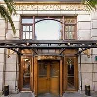 Grafton Capital Hotel