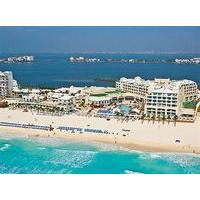 Gran Caribe Resort & Spa Cancun All Inclusive