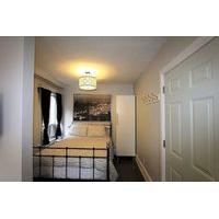 Great Gerrard - Paris Suite