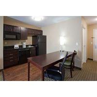 Grandstay Hotel And Suites Chisago