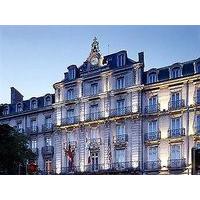 grand hotel la cloche dijon mgallery collection