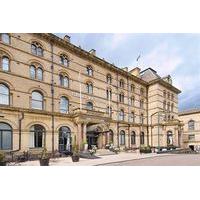 Great Victoria Hotel