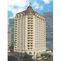 Gran Estanplaza Sao Paulo