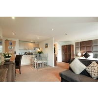 Grand Plaza Serviced Apartments