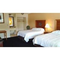 Grays Harbor Inn & Suites