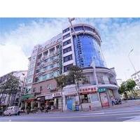 Greentree Inn Zhangjiajie Daqiao Road Ziwu Park Express Hotel