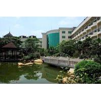 Grand Capital Hotel - Dongguan