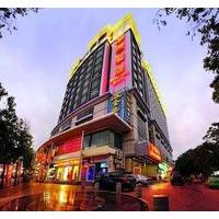 Greataim Hotel Zhuhai