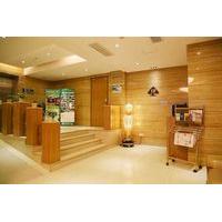 Green Tree Inn - Jiujiang Baibao...