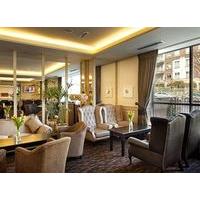Grand Canal Hotel Dublin
