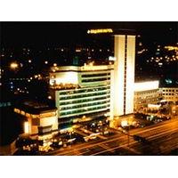 Grand Mercure Dalian Teda