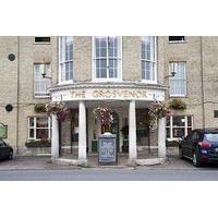 Grosvenor Hotel Stockbridge