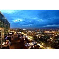 Grand Swiss-Belhotel Medan