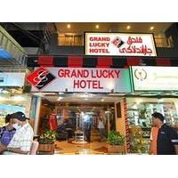 Grand Lucky Hotel