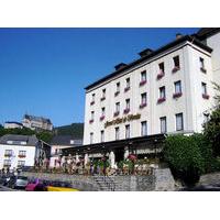 Grand Hotel de Vianden