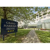 grand harbour hotel southampton ultimate cruise package 21 days parkin ...